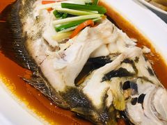 -万宝海鲜舫(劳动公园店)