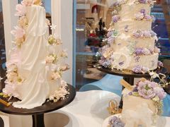 -杜哈夫DOUX RÊVE·生日蛋糕(日月光店)