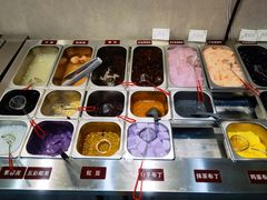 -学姐家酸奶铺(江大店)