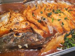 -半天妖烤鱼(中山路店)