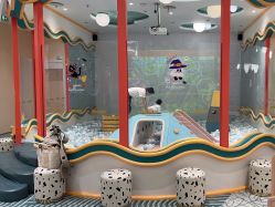 -奈尔宝·儿童乐园·亲子餐厅(苏州大悦城店)