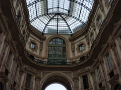 -埃马努埃莱二世拱廊