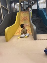 -奈尔宝家庭中心·亲子餐厅(苏州大悦城店)