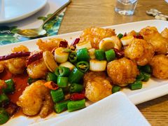 奇妙虾球-拾竹樾巷酒肆餐厅(望花店)