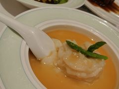 -翠园(兴业太古汇店)