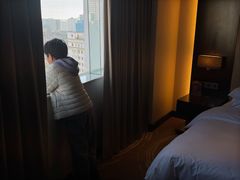 -昆明中心皇冠假日酒店