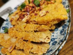 脆皮-粉家柳州螺蛳粉(杨宅路店)