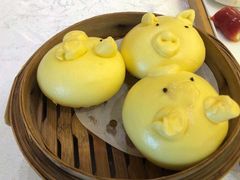 -临江酒店-中餐厅
