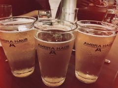 -Ambra Haus琥珀屋精酿餐厅(宝山店)