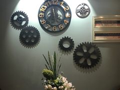 -谜·沉浸侦探剧本杀推理馆(静安店)