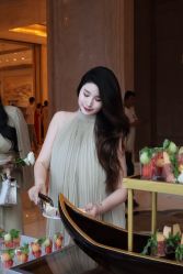 -弗蕾亚·和月月子调理院(东湖店)