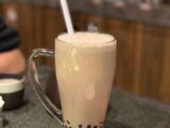 -湊湊火锅·茶憩(和平大悦城店)
