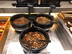 -韩盛·盛江山自助料理(中街大悦城店)