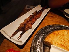 -耶里夏丽新疆餐厅(百联中环购物广场店)