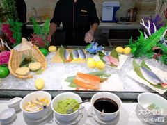 -威珀斯酒店·珀萃美食餐厅