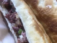 -驴世家驴肉火烧·凉皮·胡辣汤(五道口店)