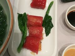 -丰鲤楼•闽南茶楼(仟禧汇店)