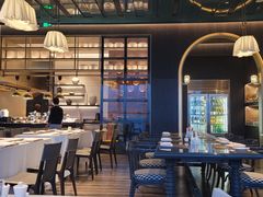 -云厨·高空西餐厅(成都瑯珀·凯悦臻选酒店)