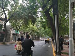 -真素诚·清真(新华路店)