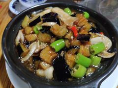 -又见炊烟．纳西小院云南菜