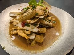 -老虎滩大连海鲜烧烤(建邺云锦路总店)