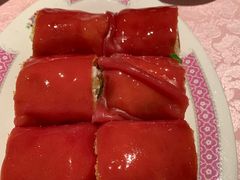 -囍凤楼·粤菜·点心·火锅(温特莱店)