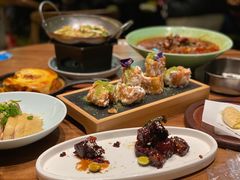 -弄堂里·寻味杭州(湖滨银泰in77C区店)