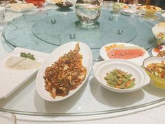 -全聚德(长江路店)