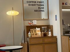 -Peet's Coffee皮爷咖啡(海雅缤纷城店)