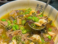 -茶叁酒肆·楚味江湖(菱角湖店)