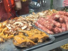 -凤张螺蛳粉·爽口粉(跃进路总店)