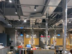 -姜虎东白丁烤肉(深圳湾后海汇店)