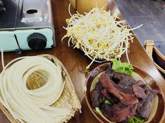 -黔有有贵州酸汤夺夺粉火锅(五味十字店)