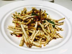 -牧雲子·臻选云南菜 .商务宴请(泰然大厦店)