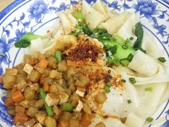 -东关吉祥西安腊汁肉夹馍(健德门店)