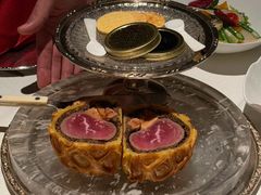 -领仕扒房(长春店)