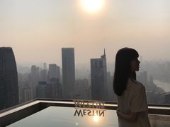 -重庆解放碑威斯汀酒店