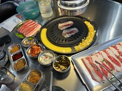 -小团团·路边烤牛肉(南岭壹街店)