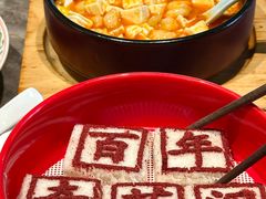 -奇芳阁·百年清真南京菜(夫子庙店)
