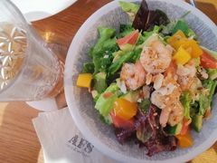 -AFS Cafe & Canteen(闽江二路店)