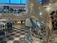 -贝林大翅鲸简餐厅(国家海洋博物馆店)