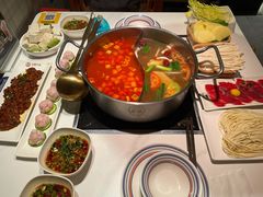 -许府牛火锅(信义坊总店)