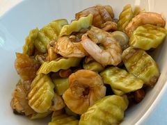-品海楼·大连海胆锅贴馆(东港店)
