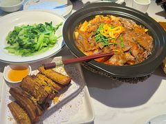 -老阿爸鲜鱼土菜(园区永旺店)