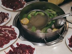 -陈记顺和潮汕牛肉火锅(韩江路店)