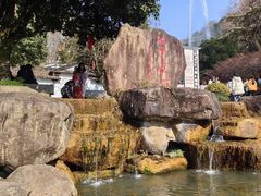-兰溪地下长河