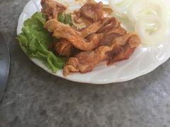 -汉江川烤肉(通州店)