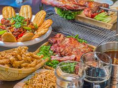 -宗泉烤全羊·烤羊腿·家常菜(解放东路店)