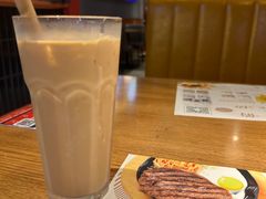 -牛扒驾到(东城星河城嘉荣店)