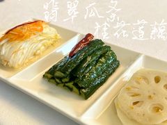 -之参餐厅(前门大街店)